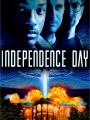 Independence Day - Cartaz do Filme