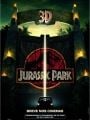 Jurassic Park - Parque dos Dinossauros - Cartaz do Filme