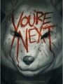 You're Next - Cartaz do Filme