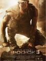 Riddick 3 - Cartaz do Filme