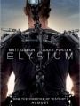 Elysium - Cartaz do Filme