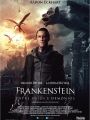 Frankenstein - Entre Anjos e Demônios - Cartaz do Filme