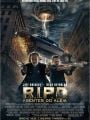 R.I.P.D. - Agentes do Além - Cartaz do Filme