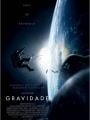 Gravidade - Cartaz do Filme