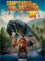 Walking With Dinossaurs 3d - Cartaz do Filme