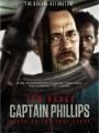 Capitão Phillips - Cartaz do Filme