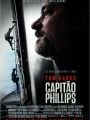 Captain Phillips - Cartaz do Filme