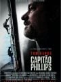 Captain Phillips - Cartaz do Filme