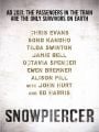 Snowpiercer - Cartaz do Filme