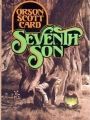 The Seventh Son - Cartaz do Filme
