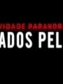 Atividade Paranormal: Marcados pelo Mal - Cartaz do Filme