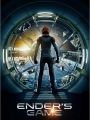 Ender's Game - Cartaz do Filme