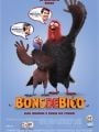 Bons de Bico - Cartaz do Filme