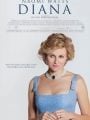 Diana - Cartaz do Filme