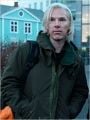 The Fifth Estate - Cartaz do Filme