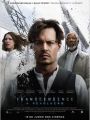 Transcendence - Cartaz do Filme