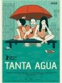 Tanta Agua - Cartaz do Filme