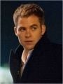 Jack Ryan - Cartaz do Filme