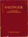 Memórias de Salinger - Cartaz do Filme