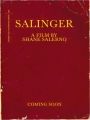 Memórias de Salinger - Cartaz do Filme