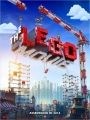 Uma Aventura Lego - Cartaz do Filme