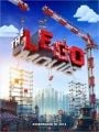 Uma Aventura Lego - Cartaz do Filme