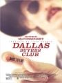 Clube de Compras Dallas - Cartaz do Filme