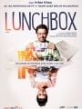 The Lunchbox - Cartaz do Filme