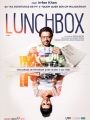 The Lunchbox - Cartaz do Filme