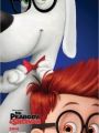 As Aventuras de Peabody & Sherman - Cartaz do Filme