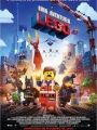 Lego 3d - Cartaz do Filme