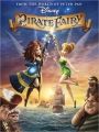Tinker Bell - Fadas e Piratas - Cartaz do Filme