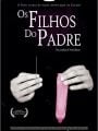 Os Filhos do Padre - Cartaz do Filme