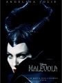 Maleficent 3d - Cartaz do Filme