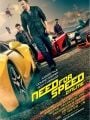 Need for Speed - O Filme - Cartaz do Filme
