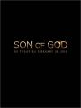 Son of God - Cartaz do Filme