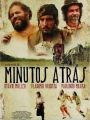 Minutos Atrás - Cartaz do Filme