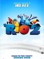 Rio 2 - Cartaz do Filme