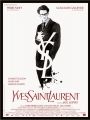 Yves Saint Laurent - Cartaz do Filme
