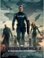 Capitão América 2 - O Soldado Invernal - Cartaz do Filme