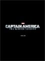 Capitão América - O Retorno do Primeiro Vingador - Cartaz do Filme