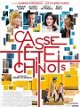 Chinese Puzzle - Cartaz do Filme