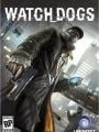 Watch_Dogs [VIDEOGAME] - Cartaz do Filme