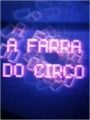 A Farra do Circo - Cartaz do Filme