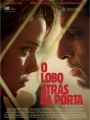 O Lobo Atrás da Porta - Cartaz do Filme