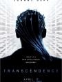 Transcendence - A Revolução - Cartaz do Filme