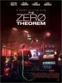 O Teorema Zero - Cartaz do Filme