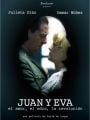 Evita e Juan, Uma História de Amor - Cartaz do Filme