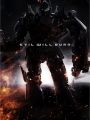 Transformers 4 - Cartaz do Filme