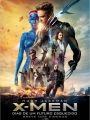 X-men: Dias de Um Futuro Esquecido - Cartaz do Filme